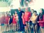 2011/2012 - 2012/2013 - 2013/2014 (Nuoto Paralimpico)