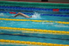 Nuoto Scandone/Fritz Dennerlein