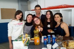 Nuoto FISDIR
