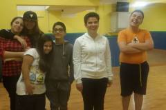 P. Atletica 