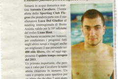 5a. cavaliere