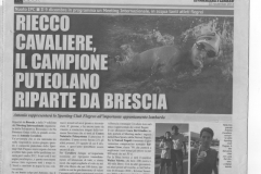 12 cav assoluti brescia