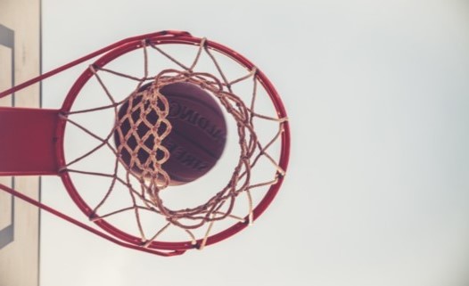 Basket Paralimpico