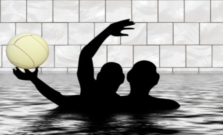 Pallanuoto Paralimpica