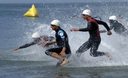 Triathlon Paratriathlon