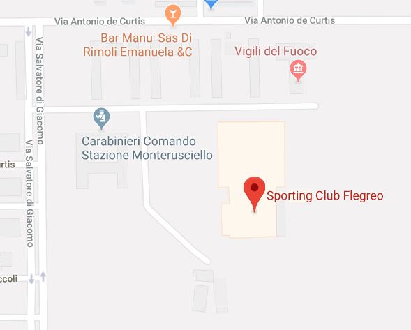 mappa_sporting_club_flegreo
