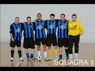 Video Torneo Master calcio a 5