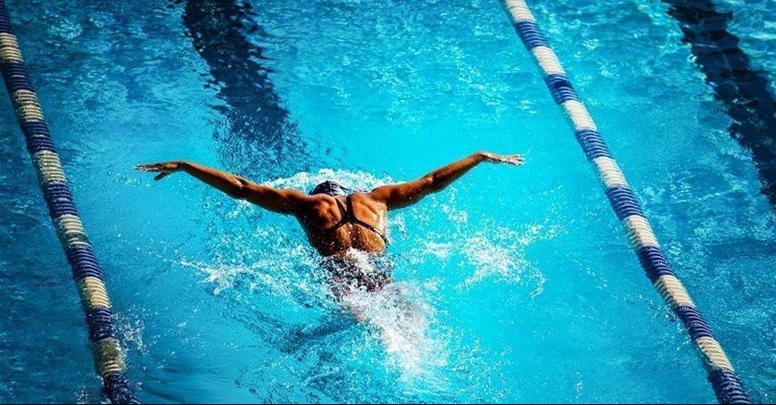 Nuoto Preagonistico Dhealife